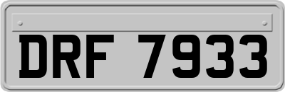 DRF7933