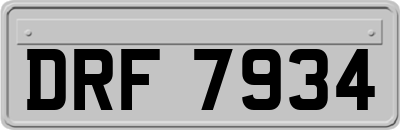 DRF7934