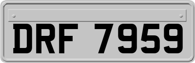 DRF7959
