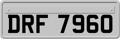 DRF7960