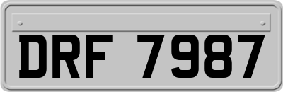 DRF7987