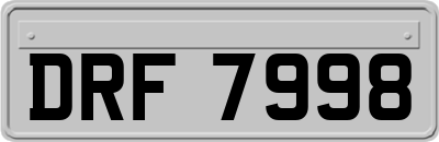DRF7998