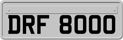 DRF8000