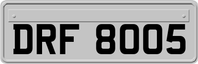 DRF8005