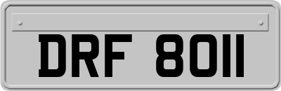 DRF8011