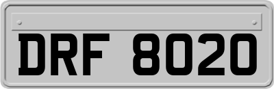 DRF8020