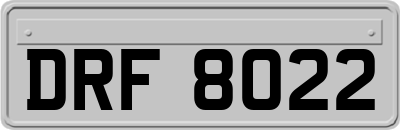 DRF8022