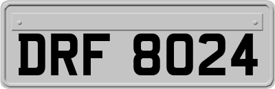 DRF8024