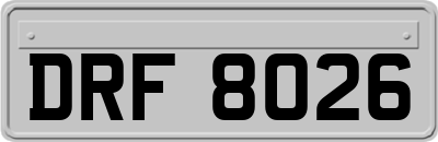 DRF8026