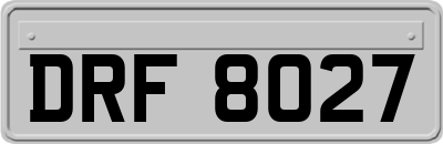 DRF8027