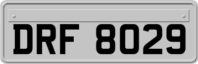 DRF8029