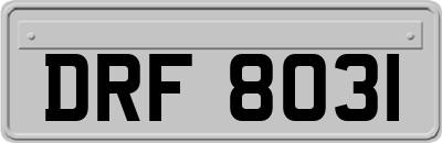 DRF8031