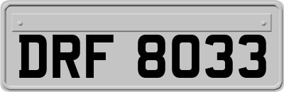 DRF8033