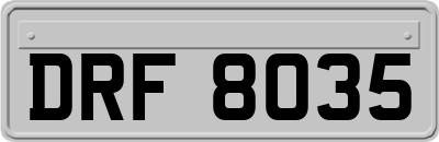 DRF8035