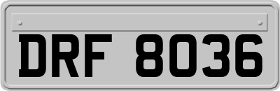 DRF8036