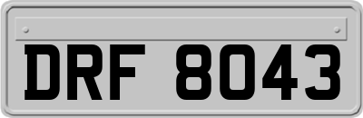 DRF8043