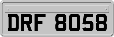 DRF8058