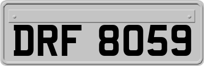 DRF8059