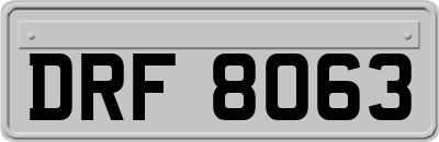 DRF8063