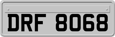 DRF8068