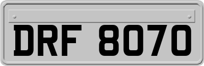 DRF8070