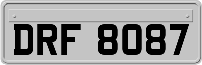 DRF8087