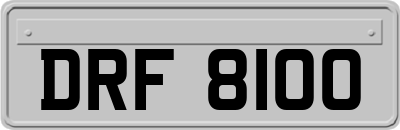 DRF8100