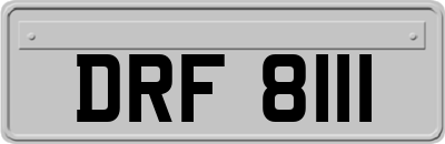 DRF8111