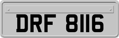 DRF8116