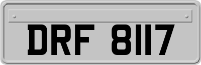 DRF8117