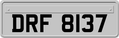 DRF8137
