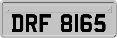 DRF8165