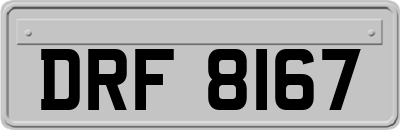 DRF8167
