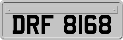 DRF8168