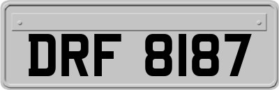 DRF8187