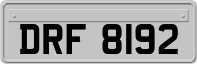 DRF8192