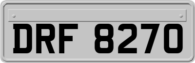 DRF8270