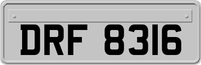 DRF8316