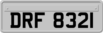 DRF8321