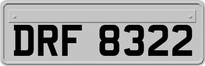 DRF8322