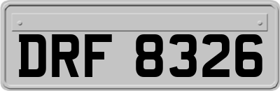 DRF8326