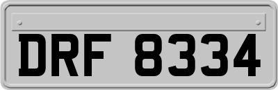 DRF8334