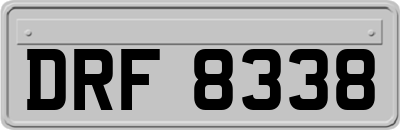 DRF8338