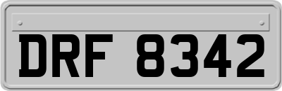 DRF8342