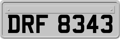 DRF8343