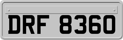 DRF8360