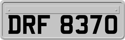 DRF8370
