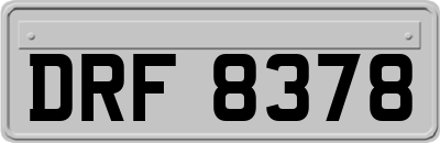 DRF8378