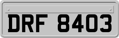 DRF8403