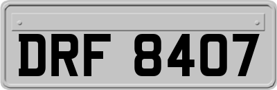 DRF8407